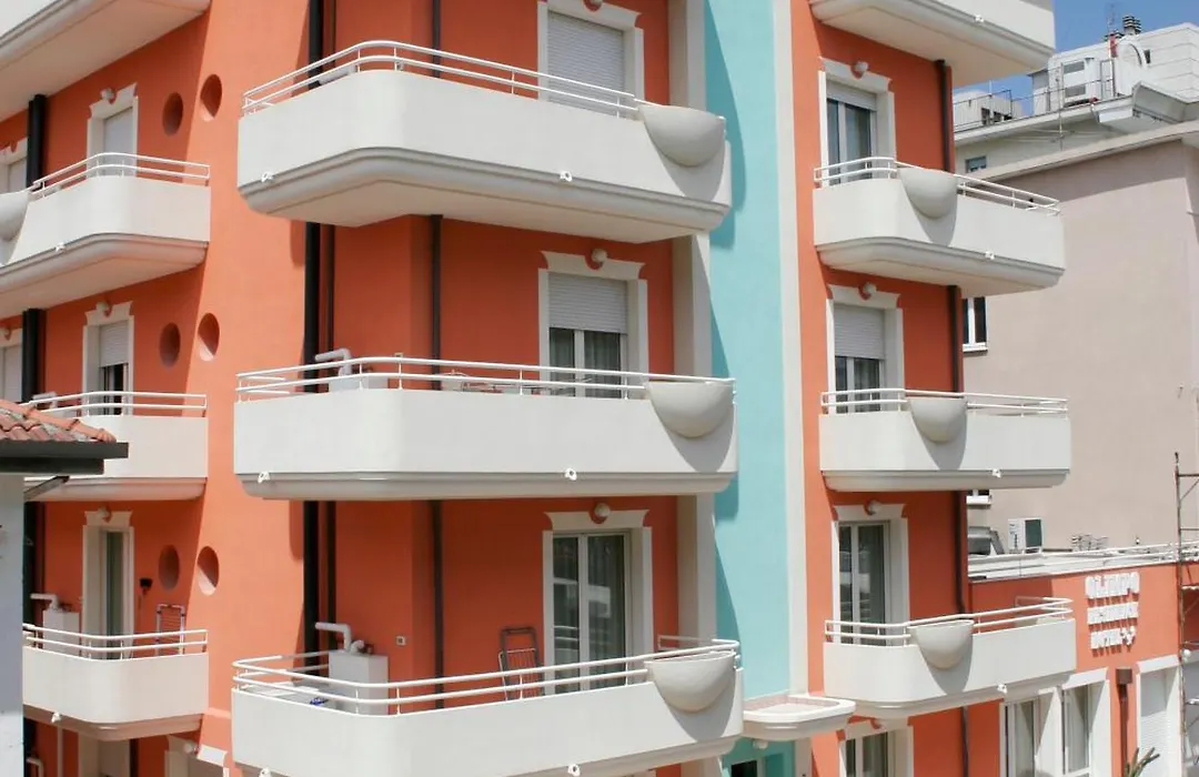 Residence Olimpo-1