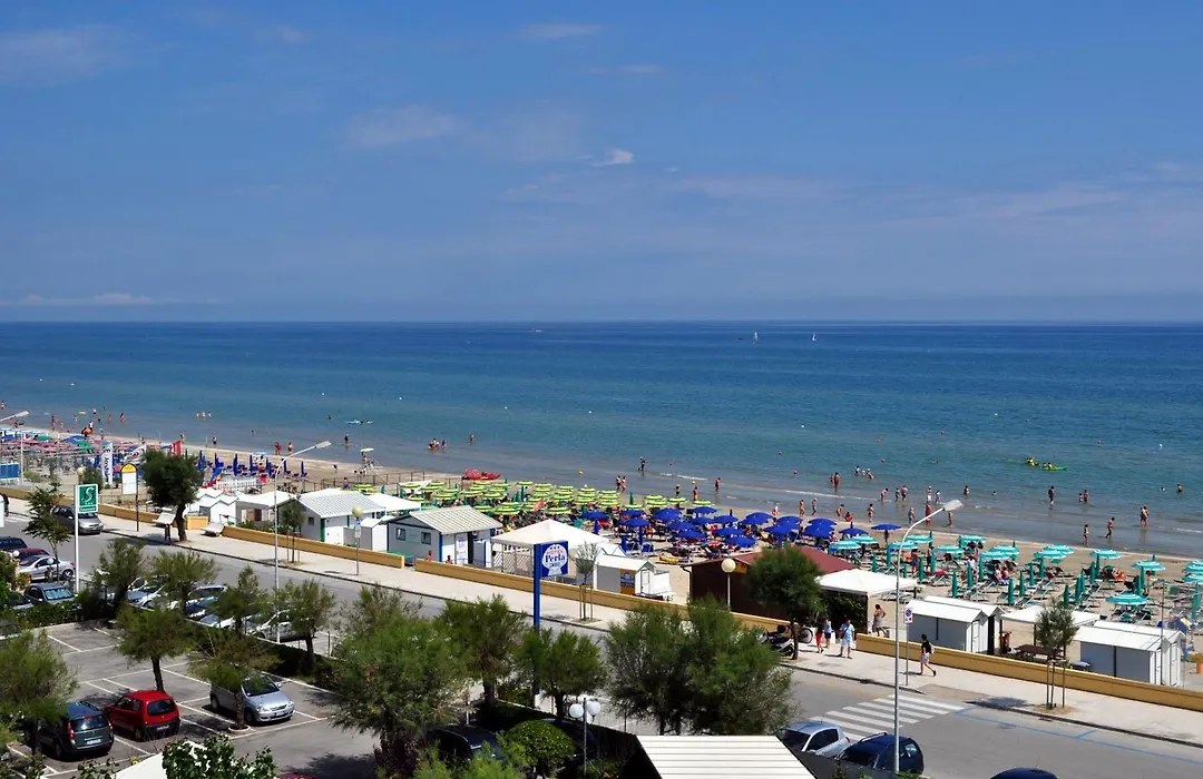 Hotel Perla-1