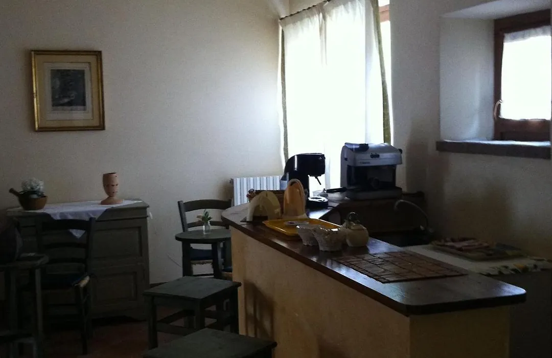 B&B Poggio Stallone-1