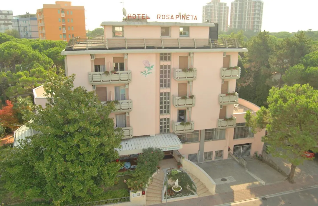 Hotel Rosapineta - Adults Only-1