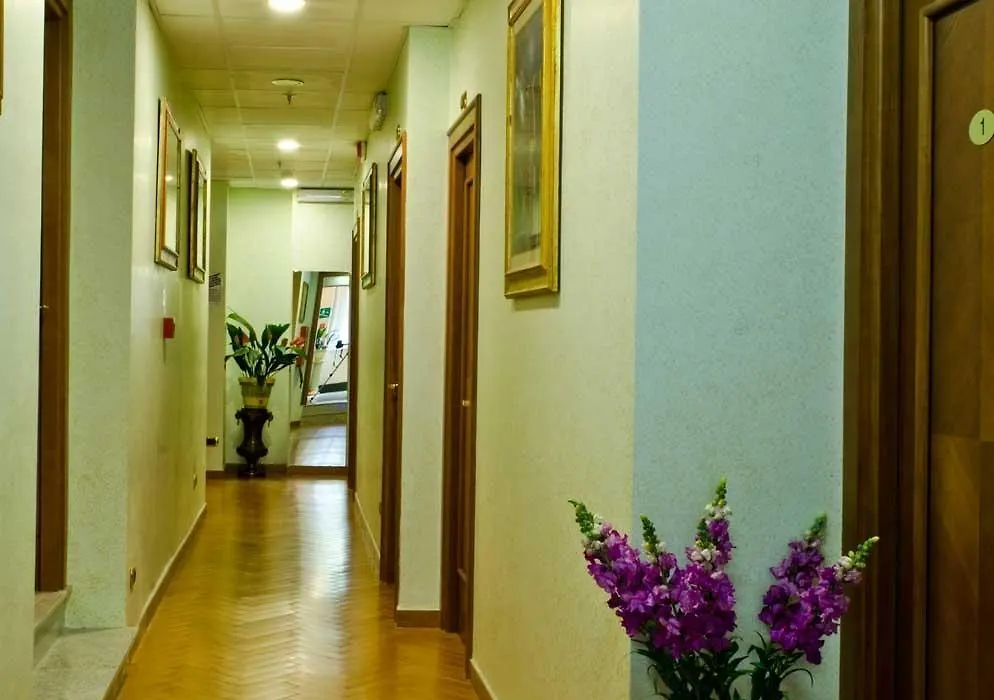 Hotel Brignole-1