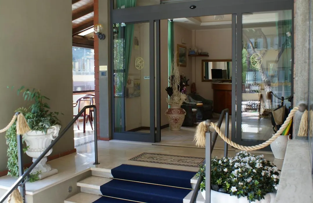 Hotel Katia-1