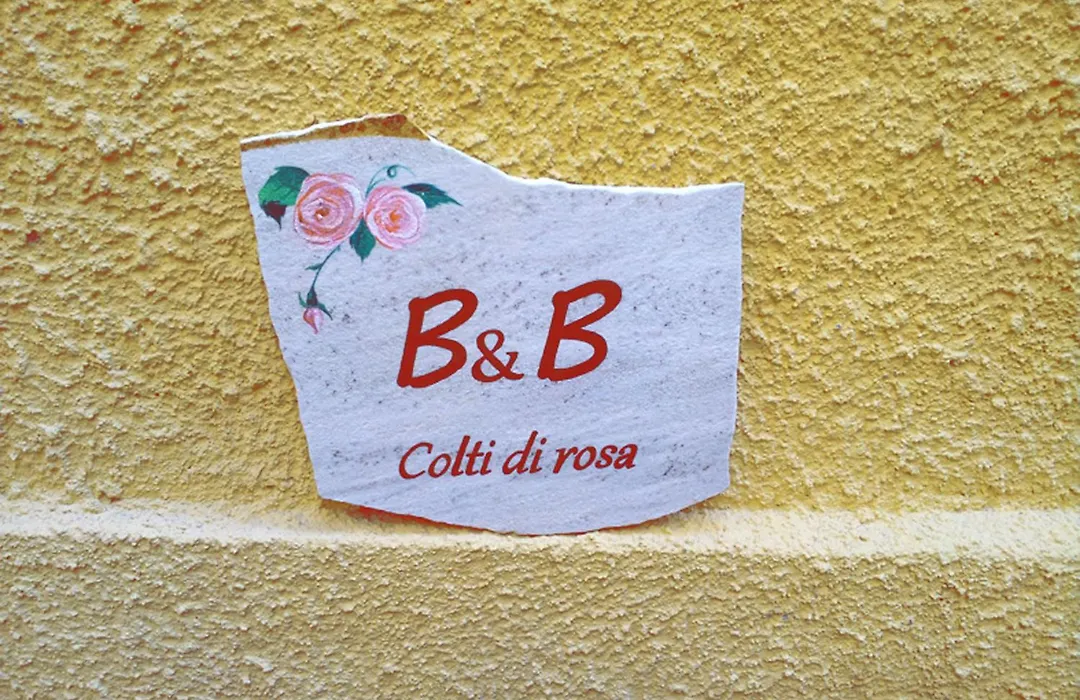 B&B Colti Di Rosa-1