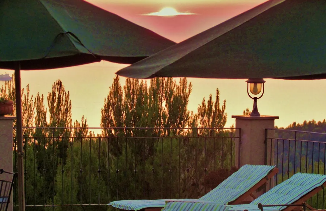 Arpaderba B&B-1