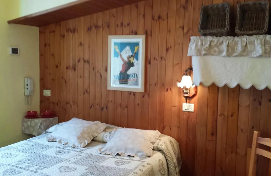 Hotel Locanda Belvedere-1