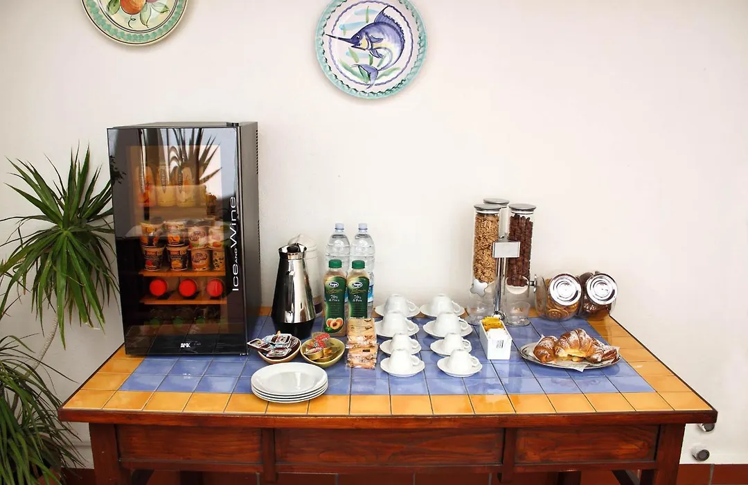 Blu Mediterraneo B&B-1