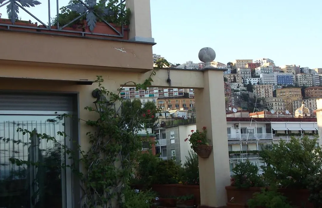 Chiaia B&B-1