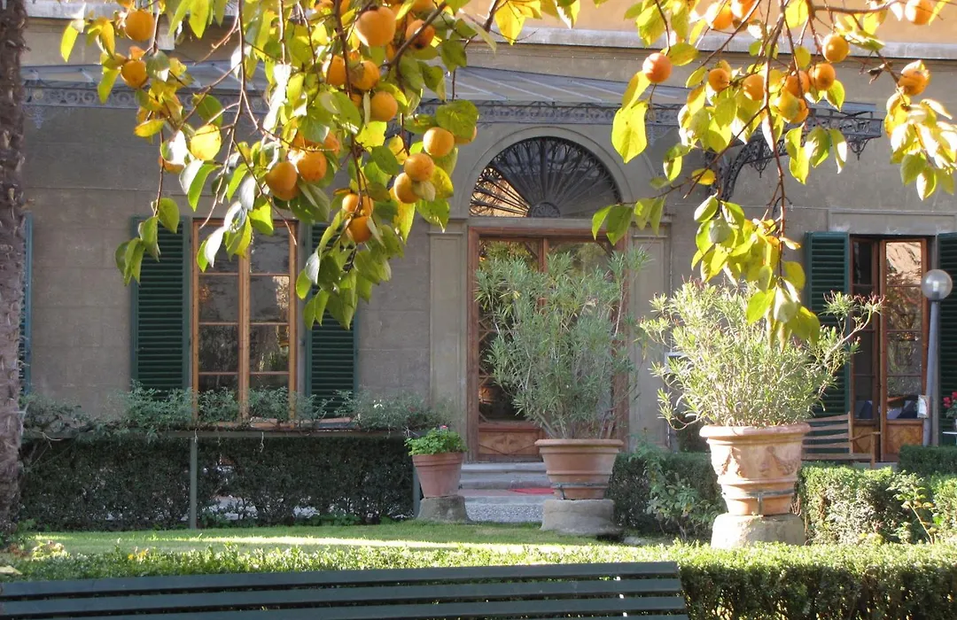 Casa Santo Nome di Gesu-1