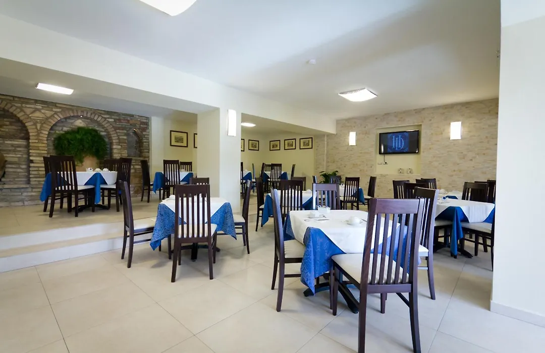 Hotel Donnini-1