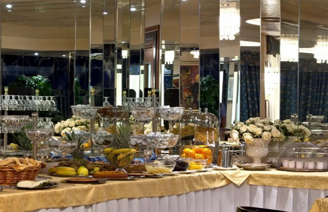 Hotel Leonardo Da Vinci-1