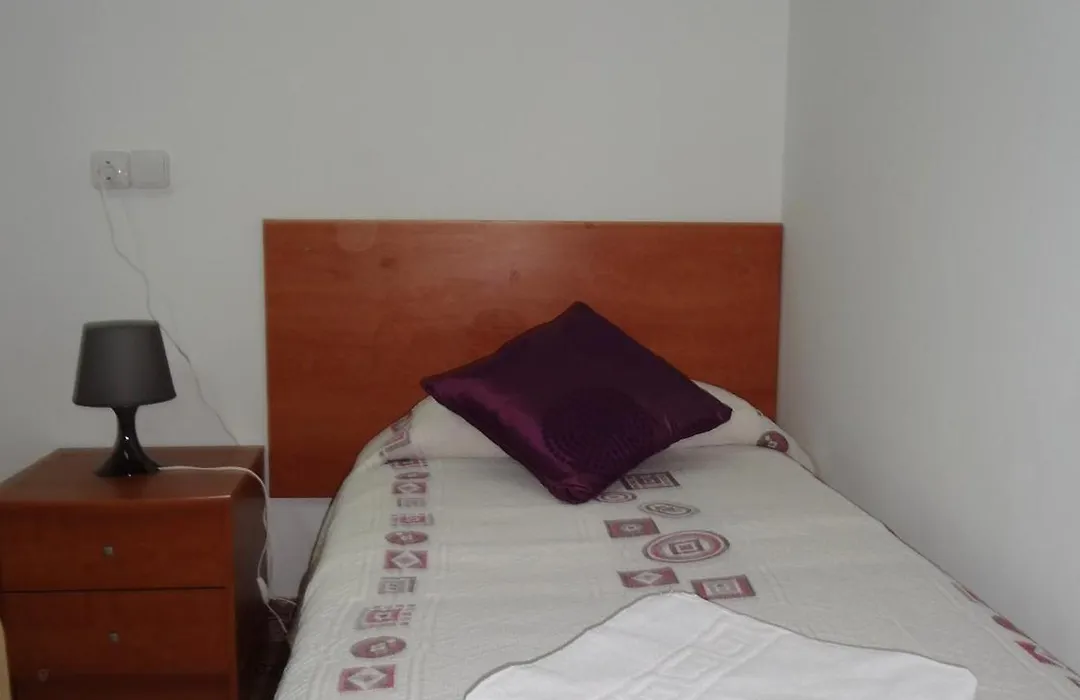 Hostal Sant Carlo-1