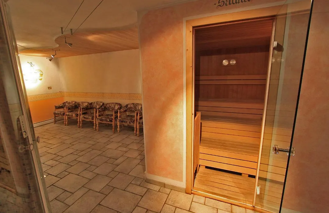 Hotel San Giovanni-1