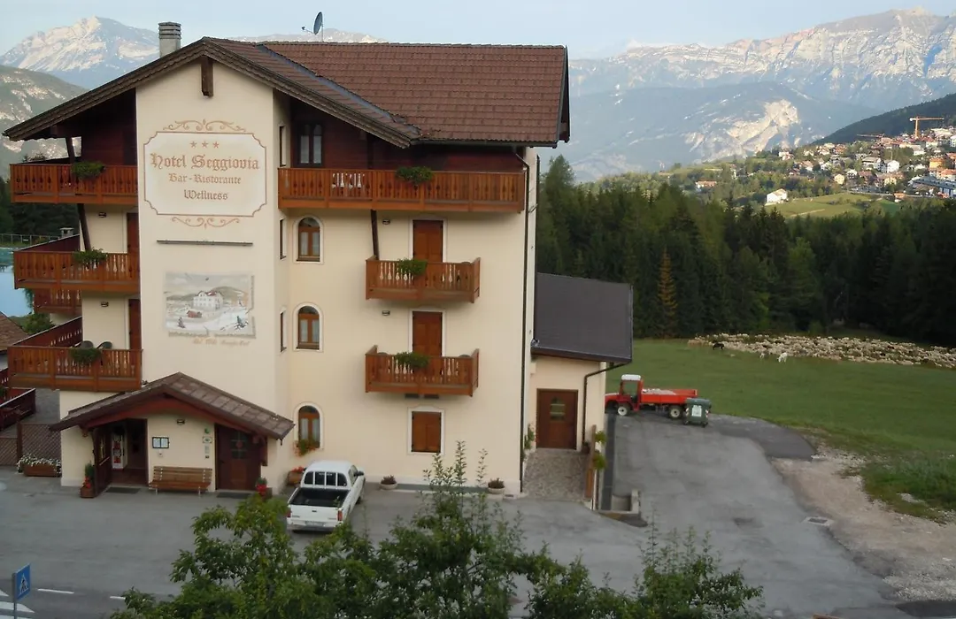 Hotel Seggiovia-1