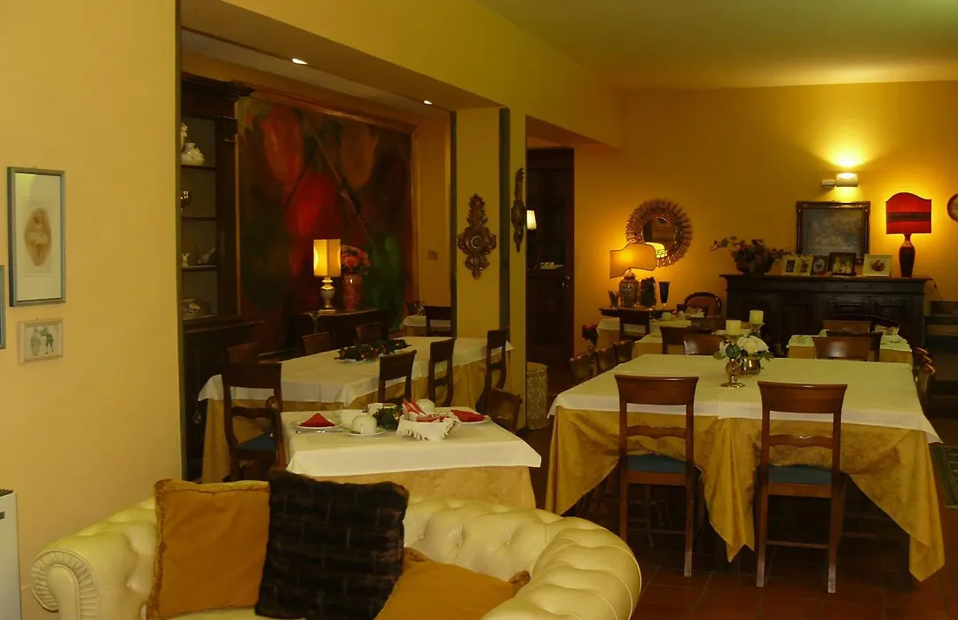 Hotel La Rocca-1