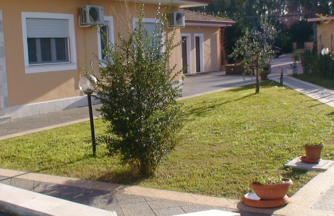 Hotel Villa Aurora-1