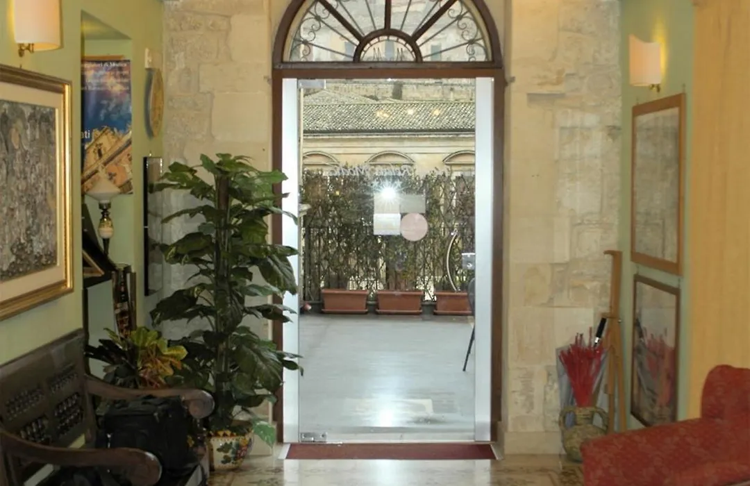 Hotel Relais Modica-1