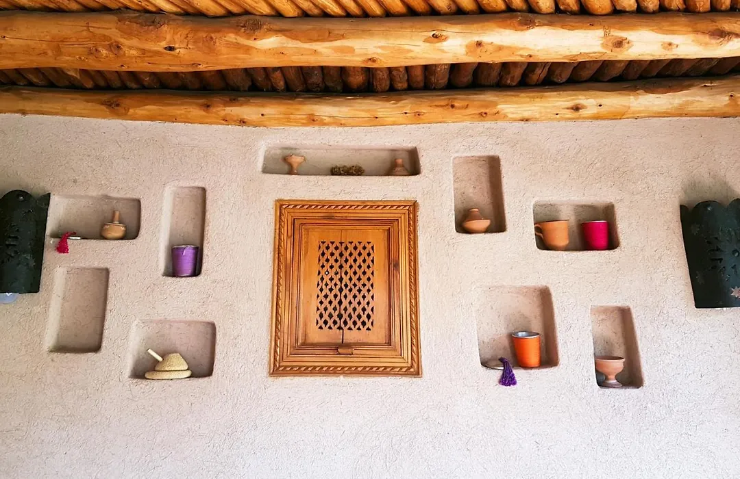 Riad Gallery 49 & Spa-1