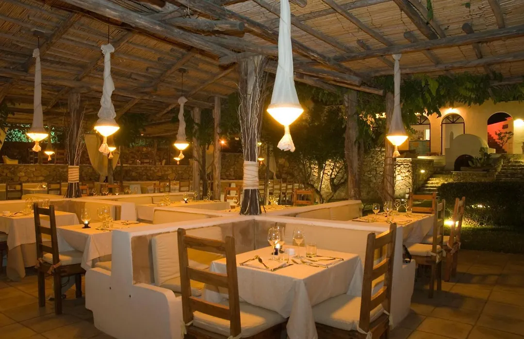 Grand Hotel Santa Domitilla-1