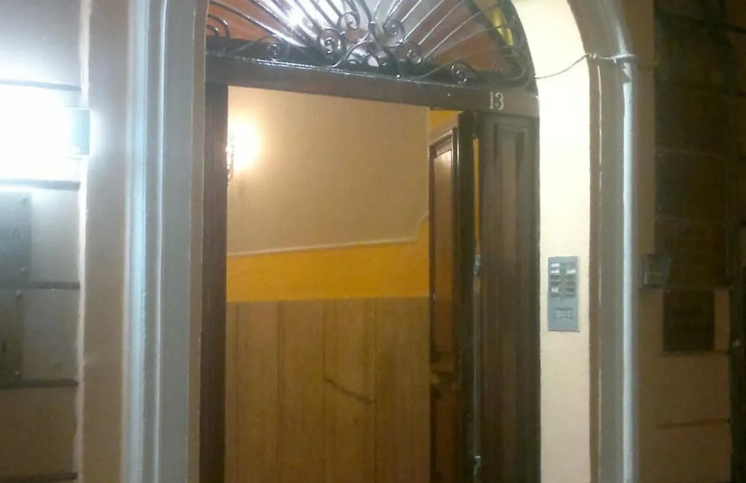 Hotel Stadler 2-1