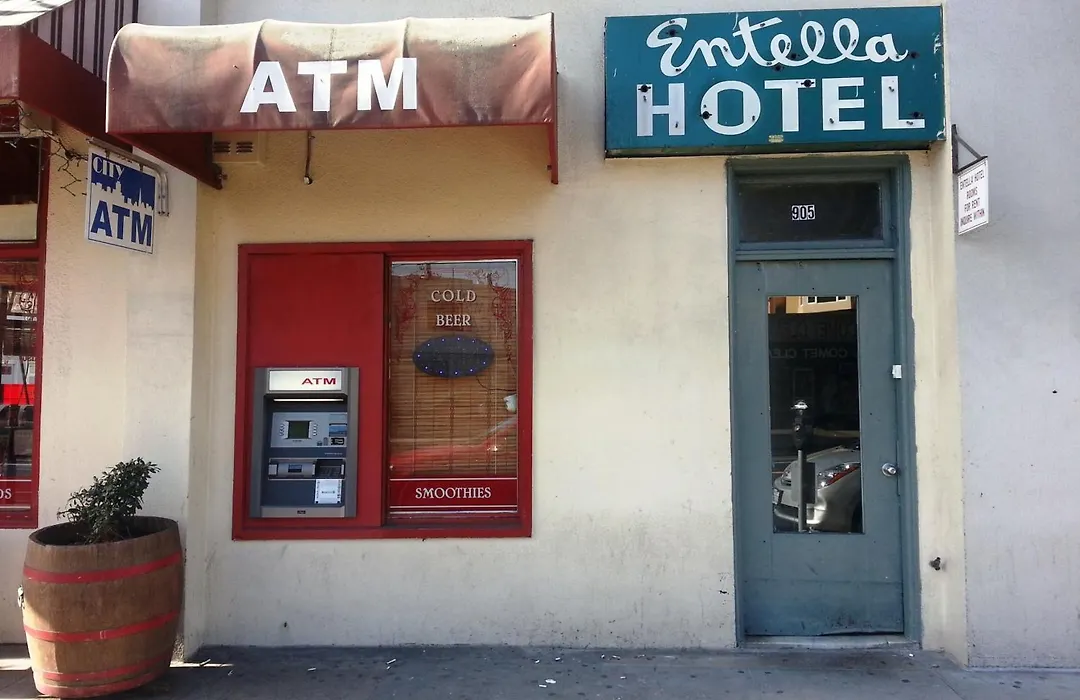 Entella Hotel-1