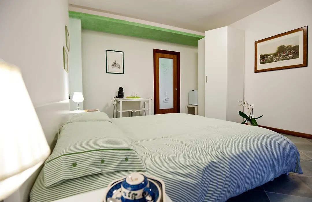 La Casa di Linda-1