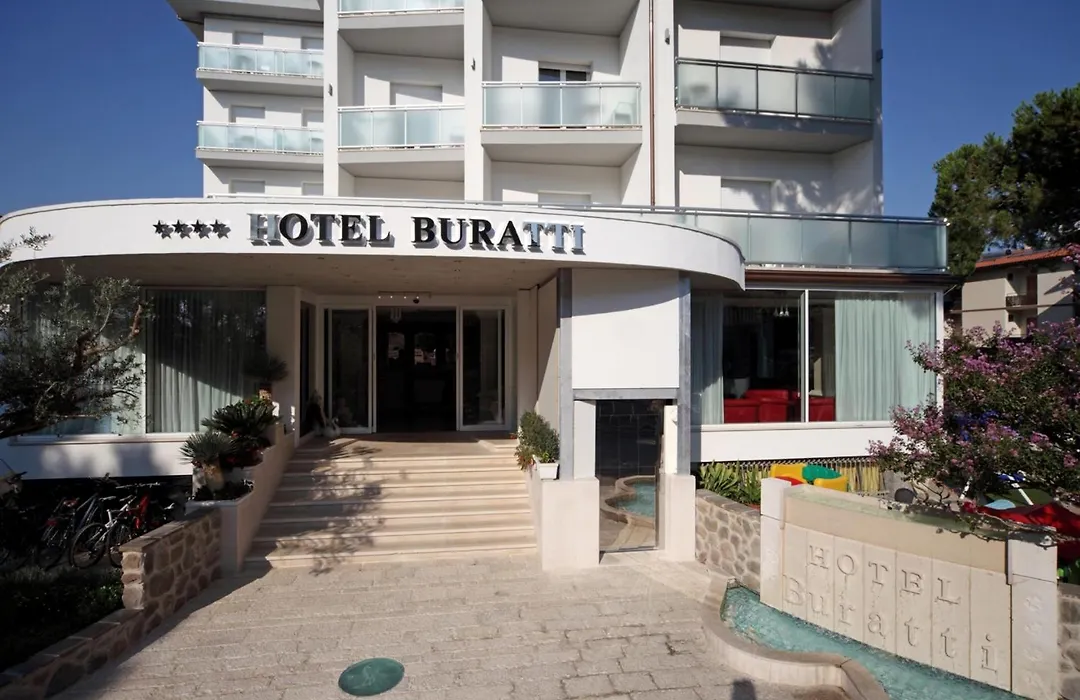 Hotel Buratti-1