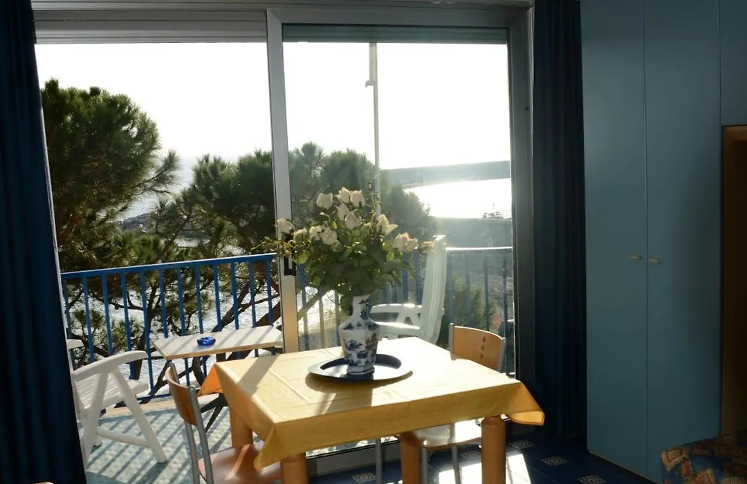 Residence Costa Templada-1