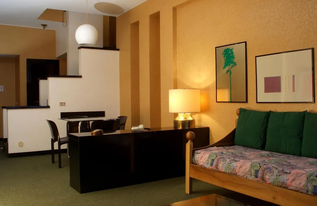 Residence Domus-1