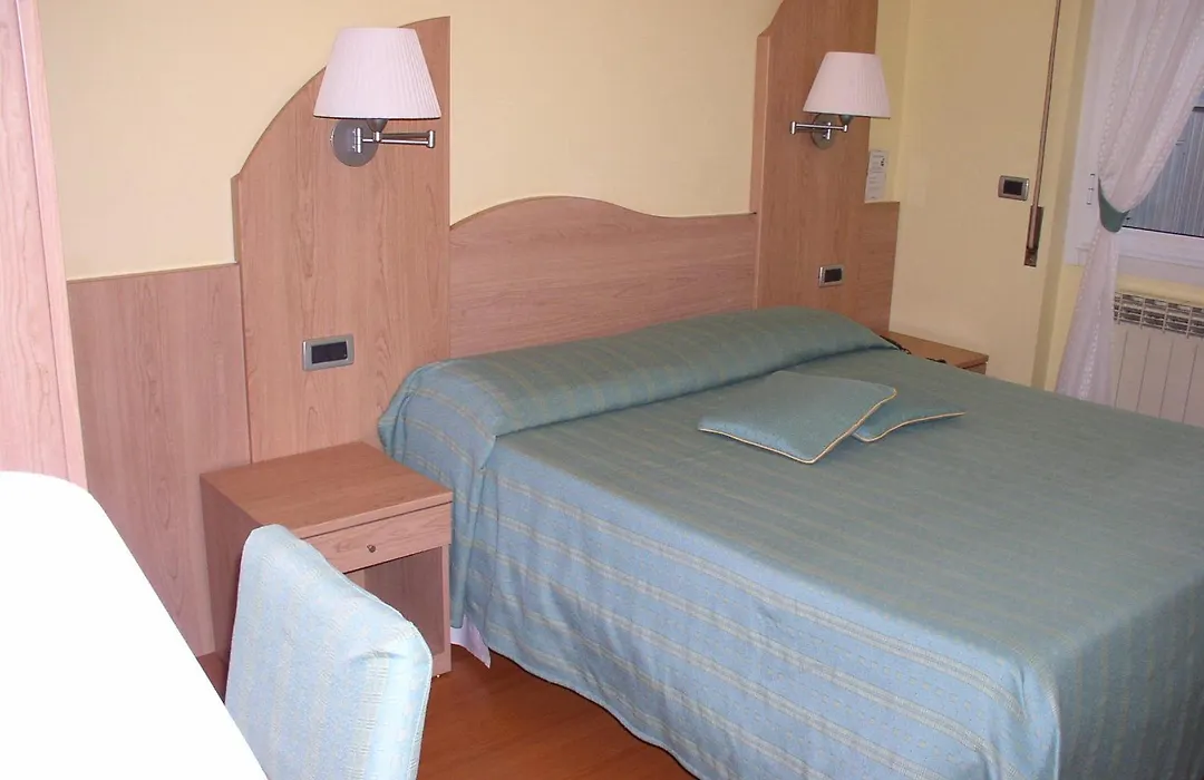 Hotel Zurigo-1