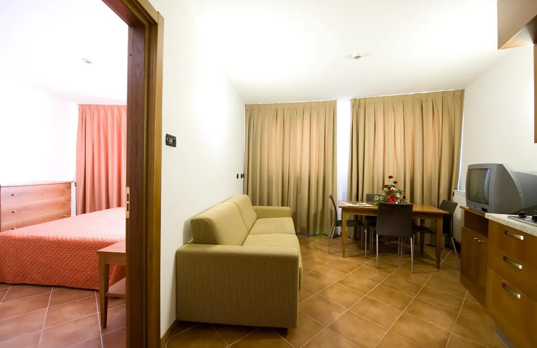 Appartamenti Campo Smith-1