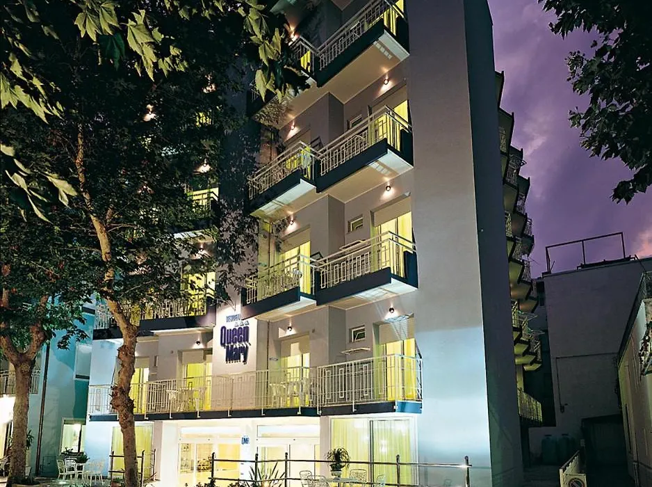 Residence Queen Mary-1