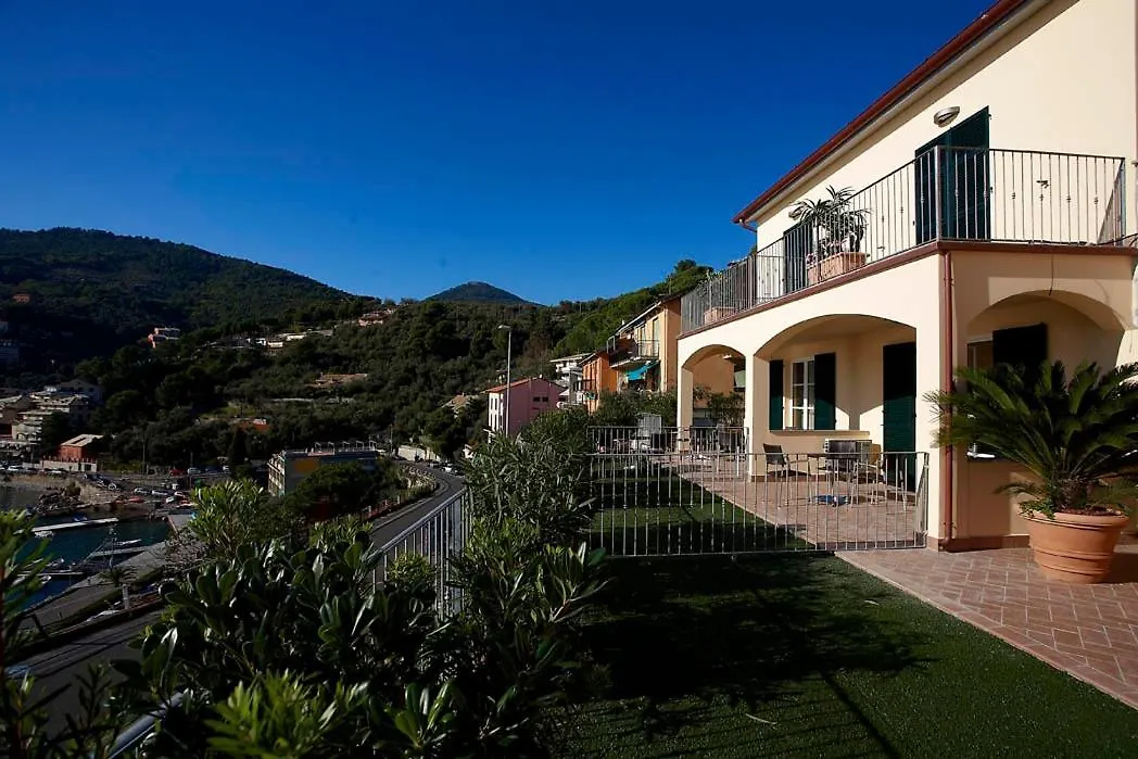 Residence I Gabbiani-1