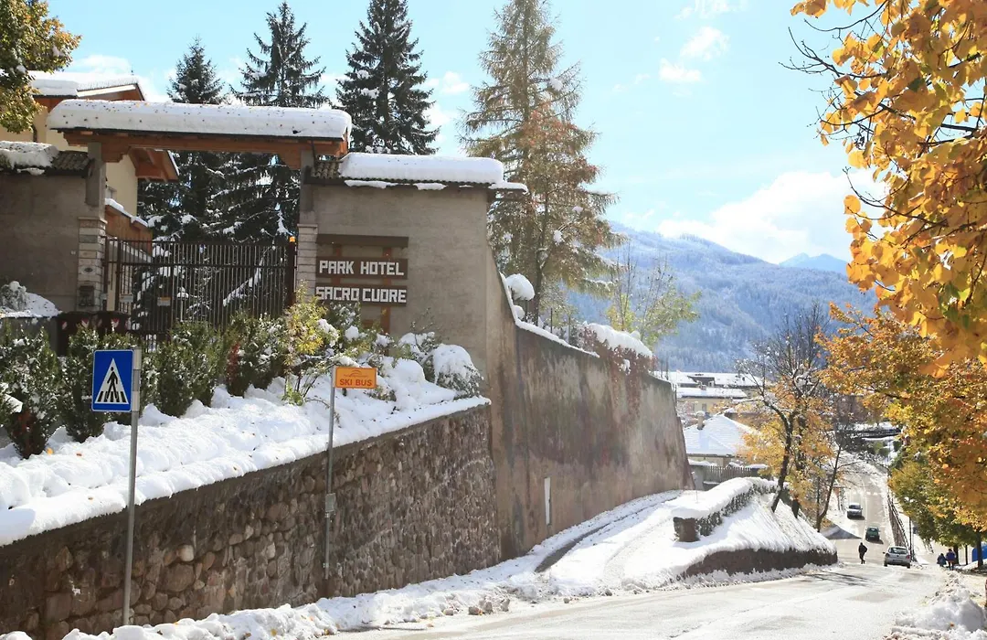 Park Hotel Sacro Cuore-1