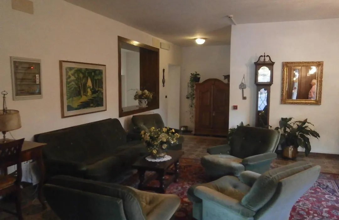 Hotel Due Pini-1