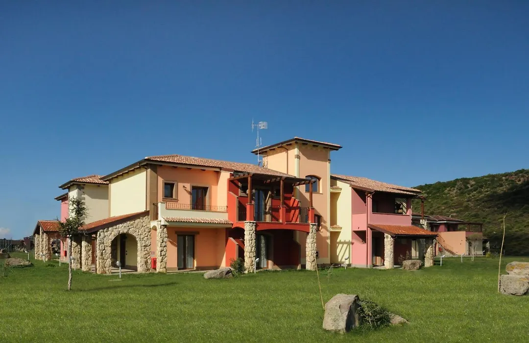 Hotel Sa Cheya Relais & Spa-1