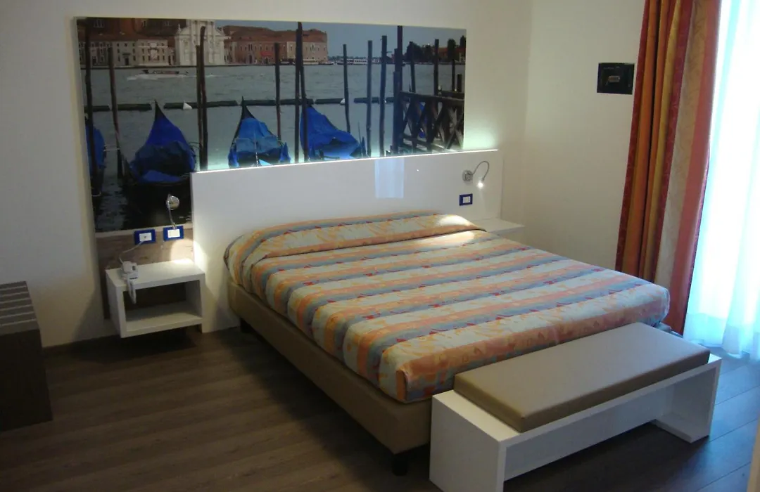 Hotel Venezia-1