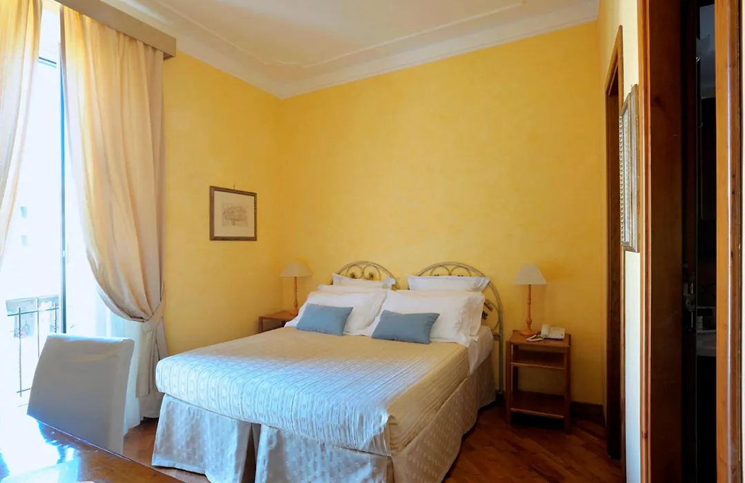 Dea Suite Roma-1