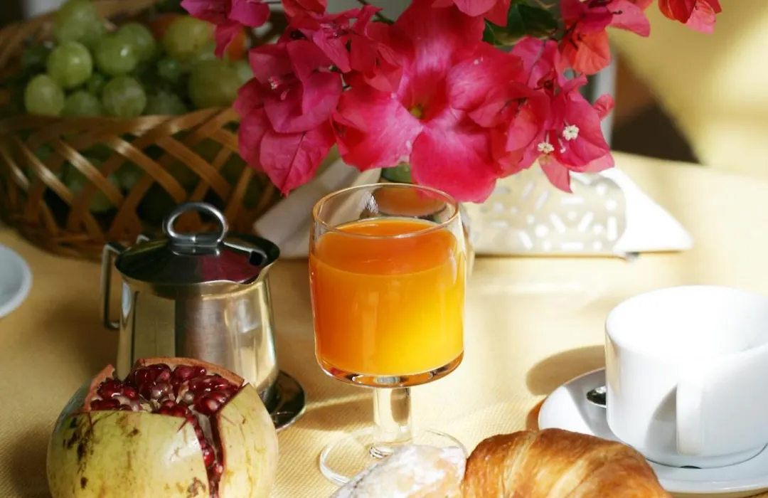 Albergo Bouganville-1
