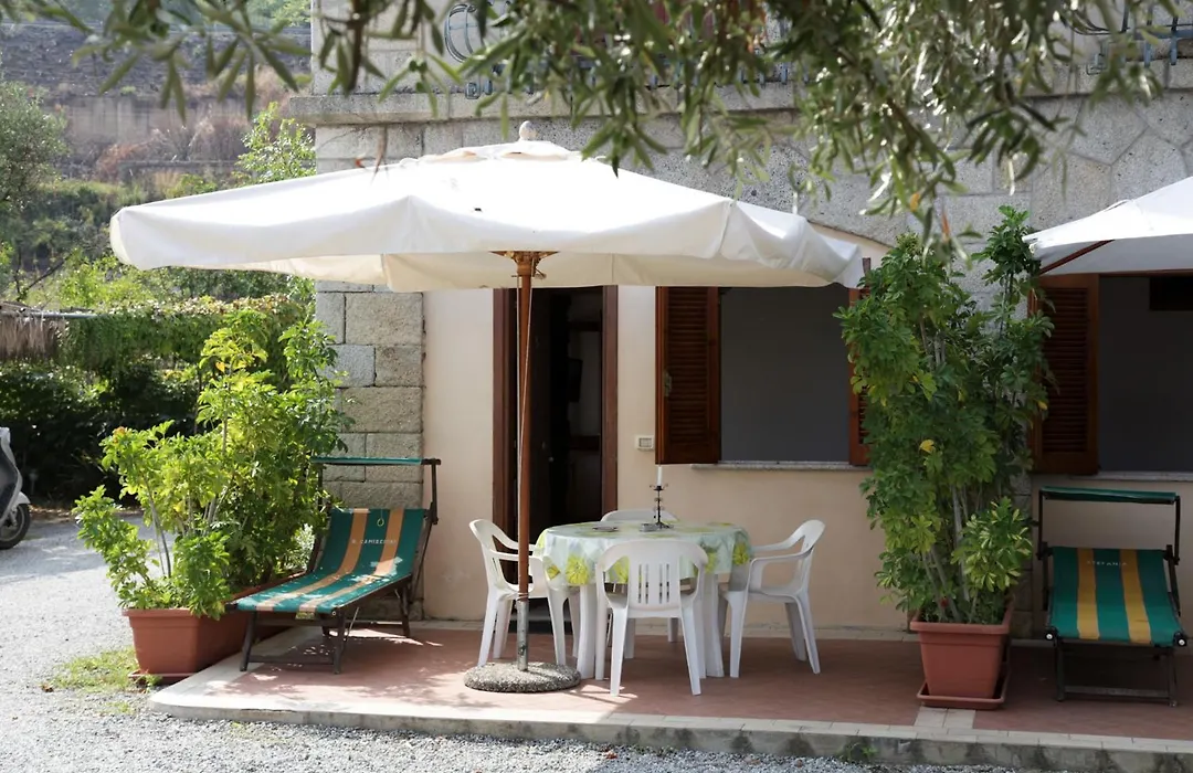 Residenza Casale San Francesco-1