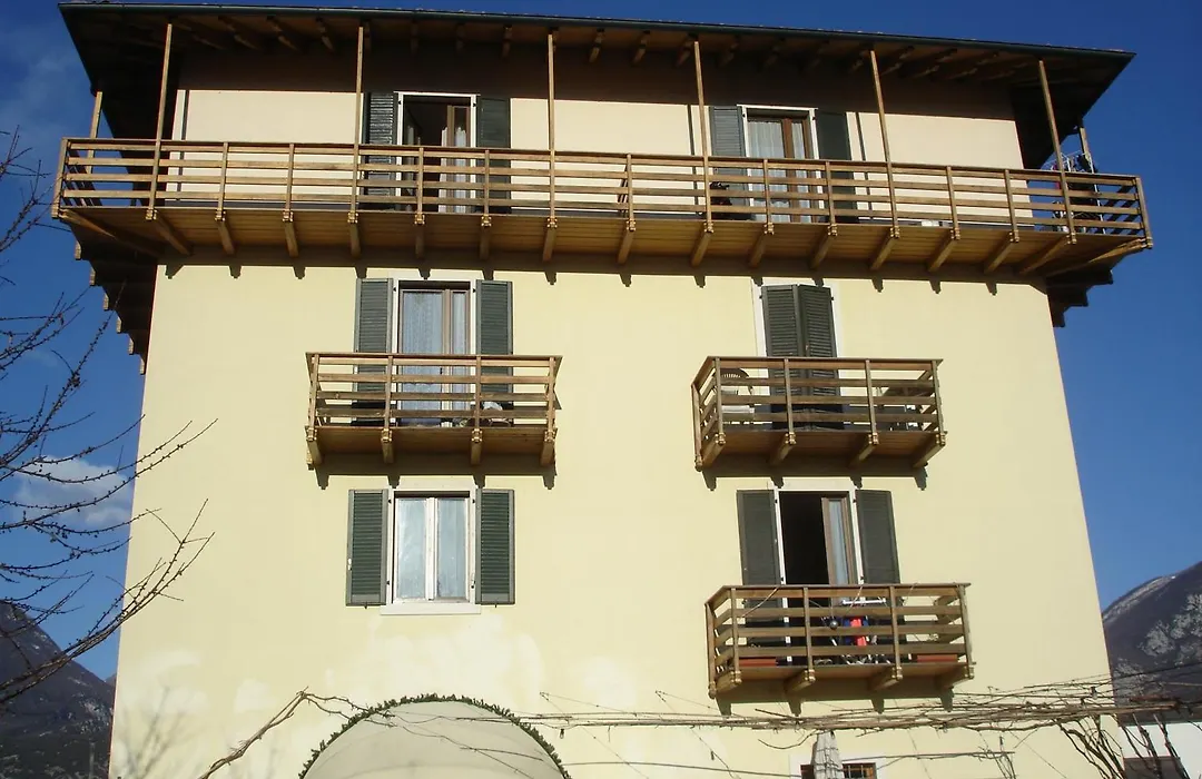 Le Servite Apartments-1