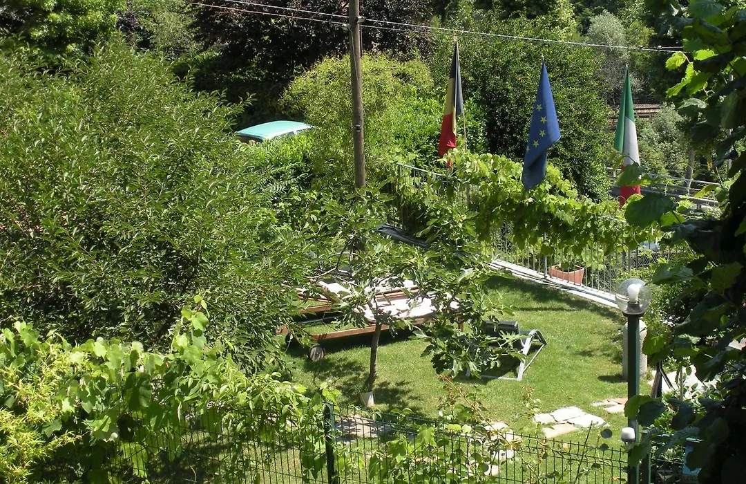 B&B Casa Cantoniera-1