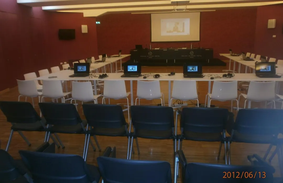 Eolian Milazzo Hotel-1
