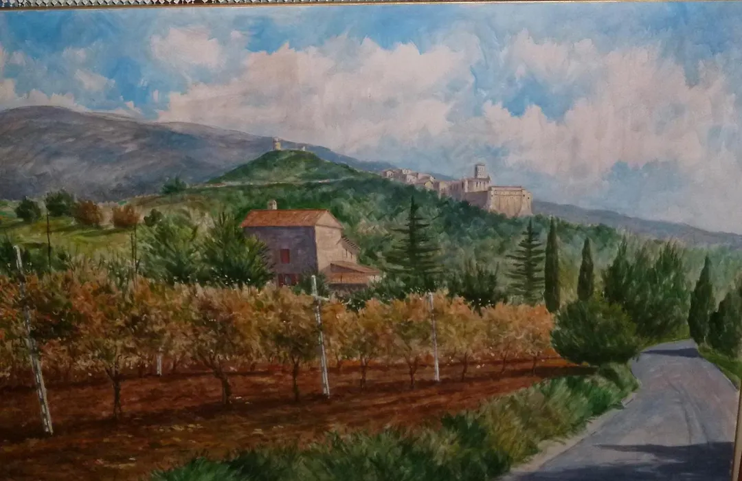 Campiglione Hotel-1