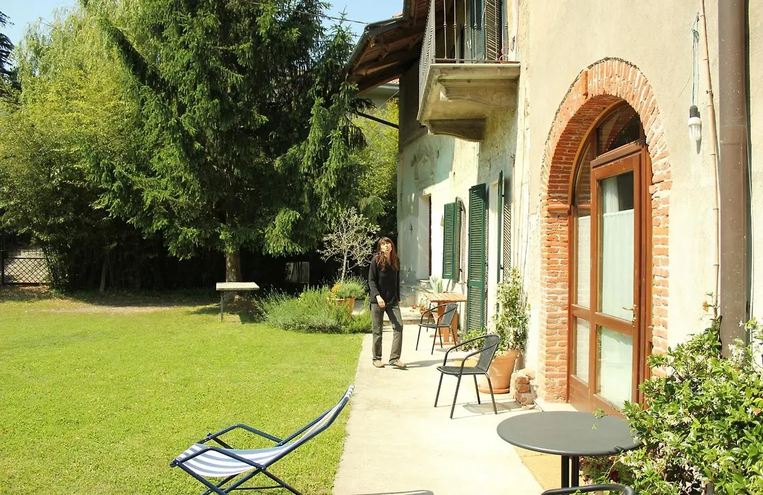 B&B Cascina Moncrava-1
