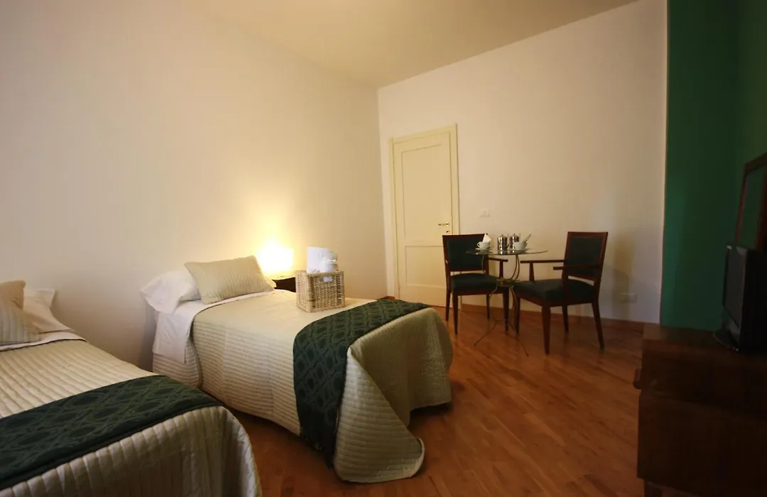 B&B Palazzo Brigido-1