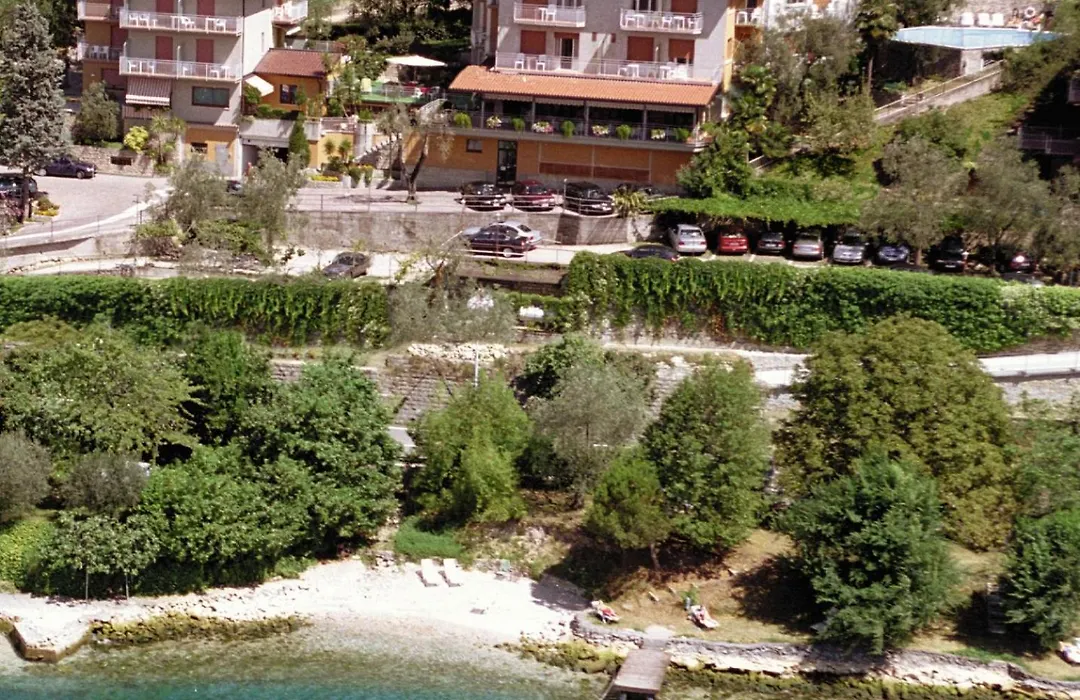 Hotel Da Tino-1