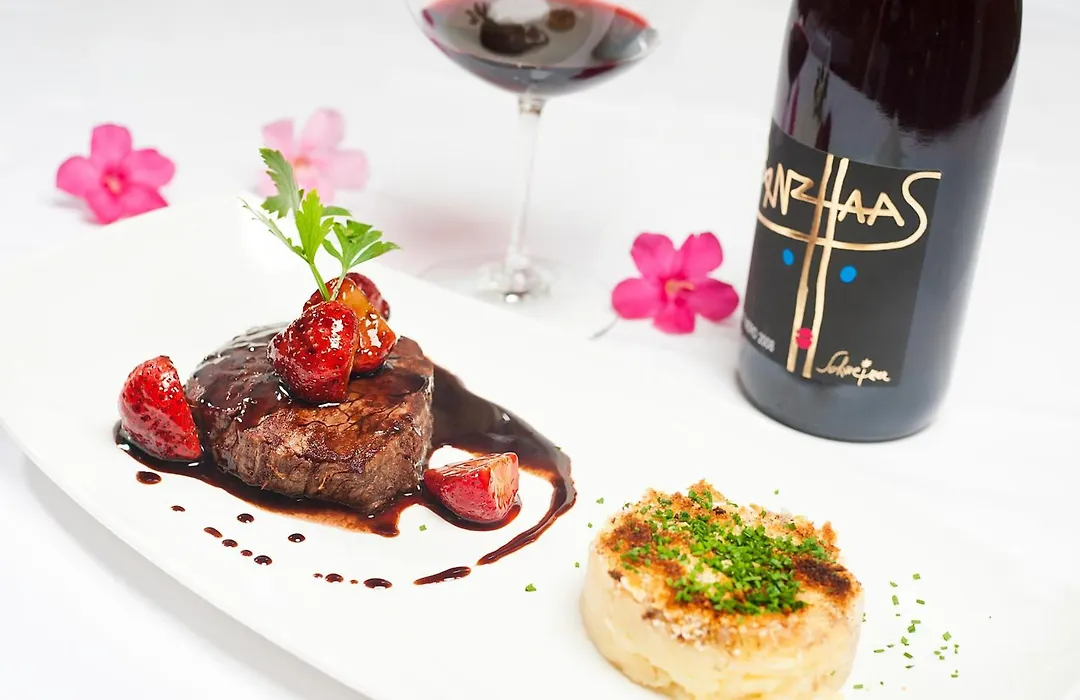 Hotel Ristorante Lewald-1