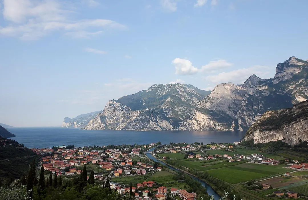 Hotel Villa Al Vento-1