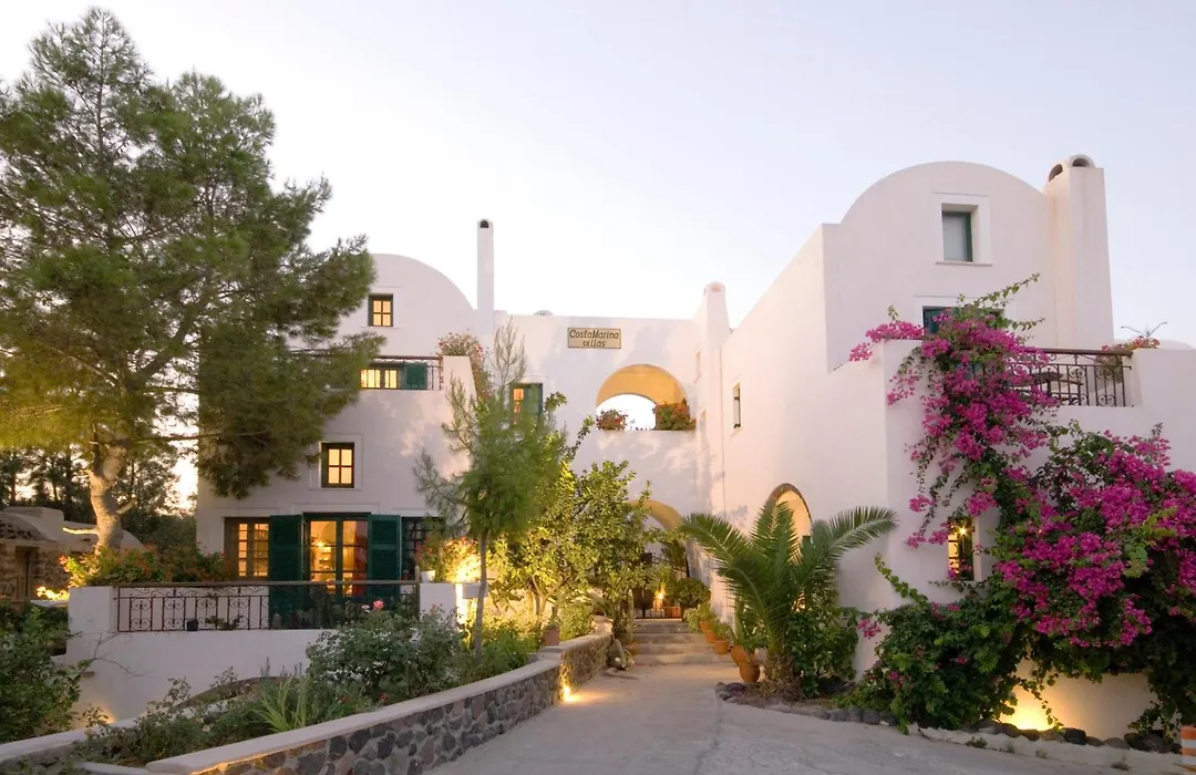 Costa Marina Villas-1