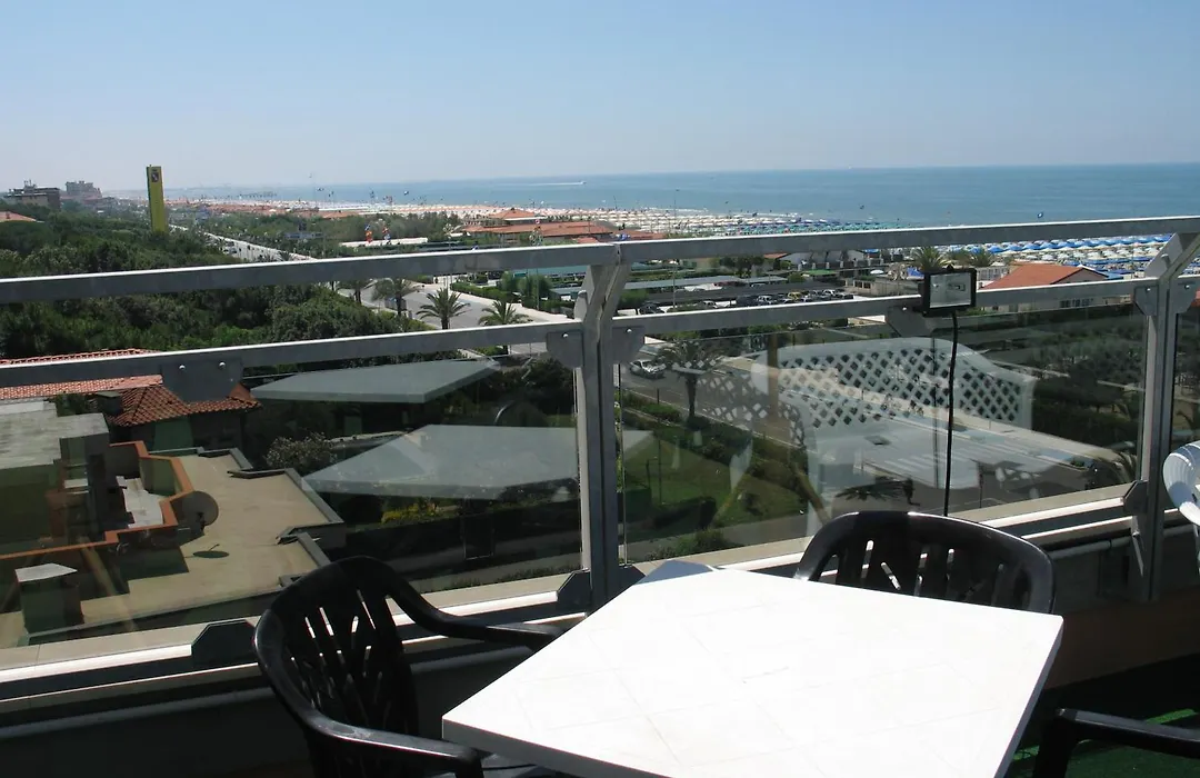 Hotel Bixio-1